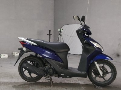 Honda DIO110 2011