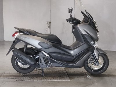 Yamaha N-MAX155 2019