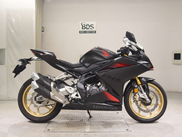 Honda CBR250RRA 2020