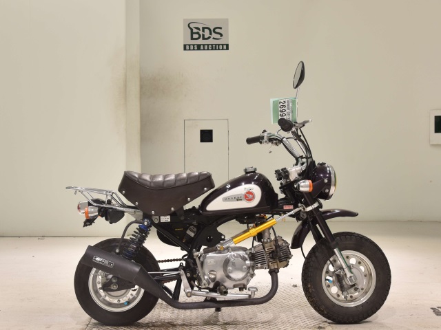 Honda MONKEY 2000
