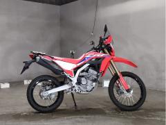 Honda CRF250L 2021