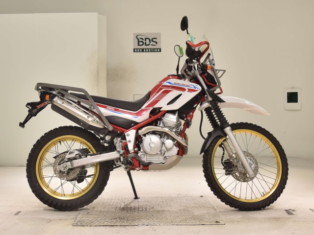 Yamaha SEROW XT225 2020