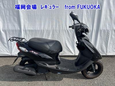 Yamaha JOG 50 2017