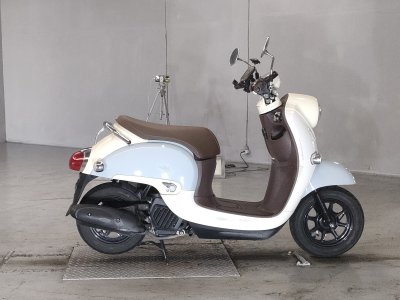 Yamaha VINO50