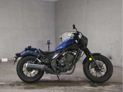 Honda REBEL S CMX250 2022