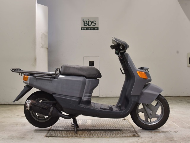 Yamaha GEAR 2006