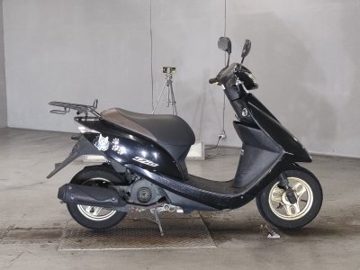 Honda DIO 2008