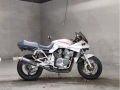 Suzuki GSX400S KATANA 1992