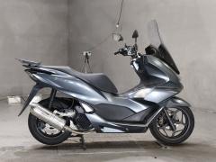 Honda PCX160 2021