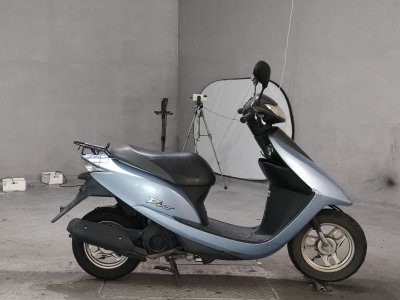 Honda DIO 2004