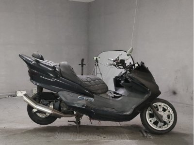 Yamaha MAJESTY 250C 2004