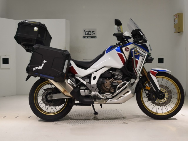 Honda AFRICATWIN CRF1100L 2021