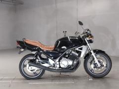 Kawasaki BALIUS ZR250 1998