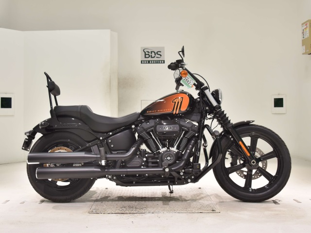 HD FXBBS1870 2024