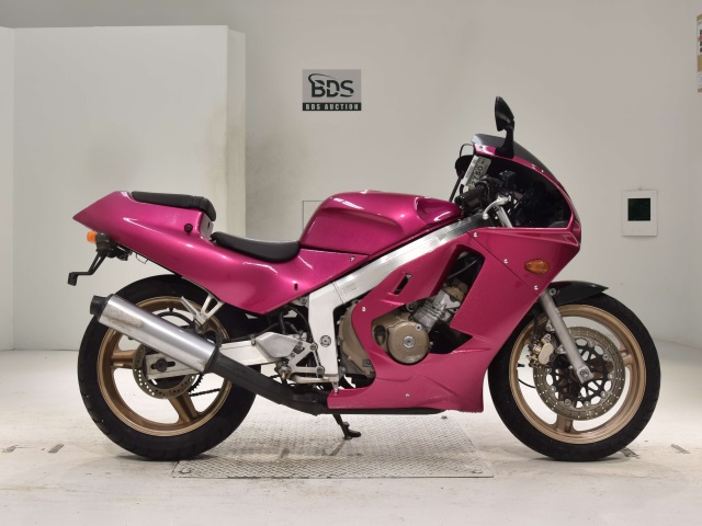 Honda CBR250R 1989
