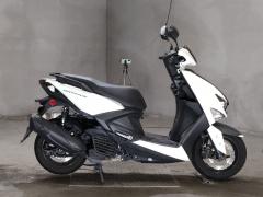 Yamaha CYGNUS125 GRYPHUS 2022