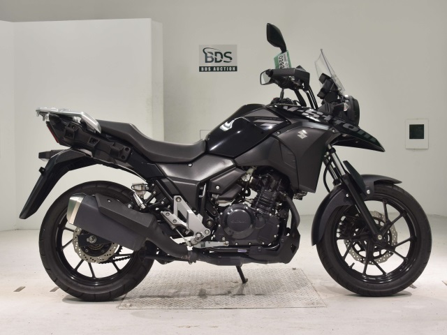 Suzuki V-STROM DL250
