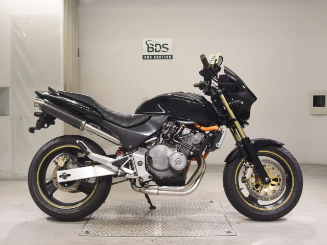 Honda HORNET CB250F 2003
