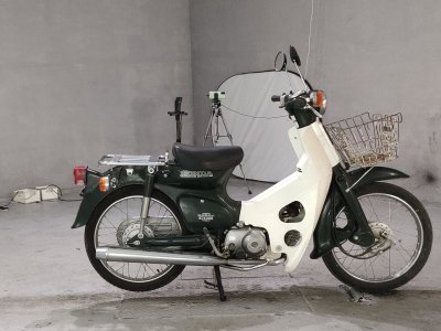 Honda SUPER CUB50 1995