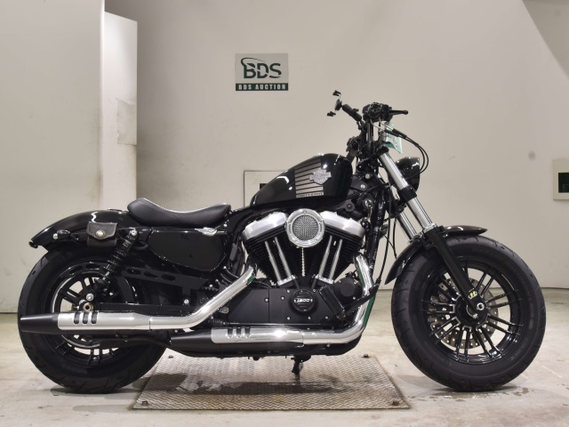 HD SPORTSTER FORTY-EIGHT XL1200X 2017