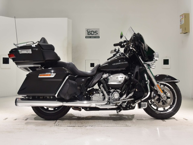 HD ULTRA LIMITED LOW FLHTKL1870 2019