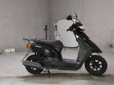 Yamaha JOG 115 2018