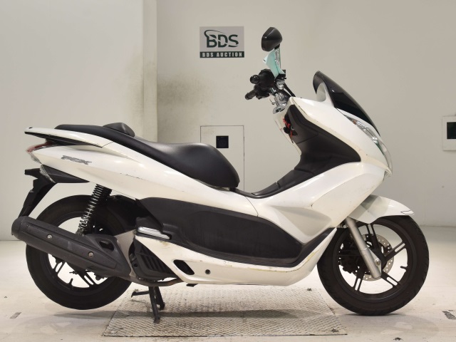 Honda PCX125 2012