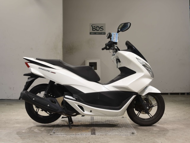 Honda PCX150 2015
