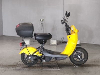 Suzuki CHOINORI