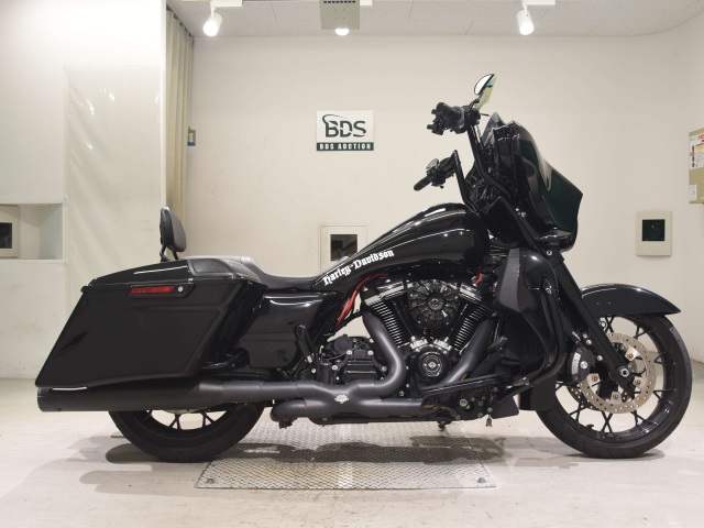 HD STREET GLIDE FLHXS1870 2020