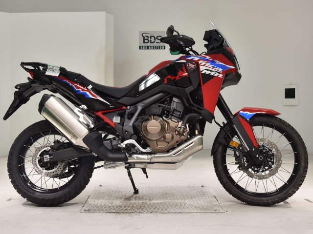 Honda AFRICATWIN CRF1100L 2024