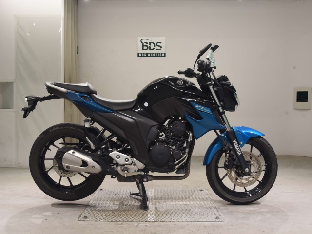 Yamaha FZ25 2019