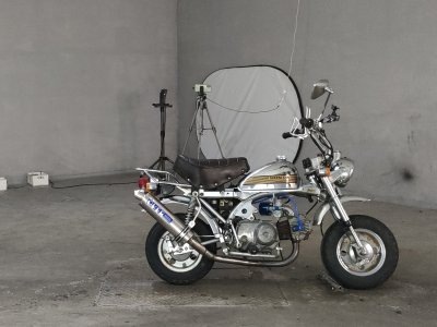 Honda MONKEY 1979
