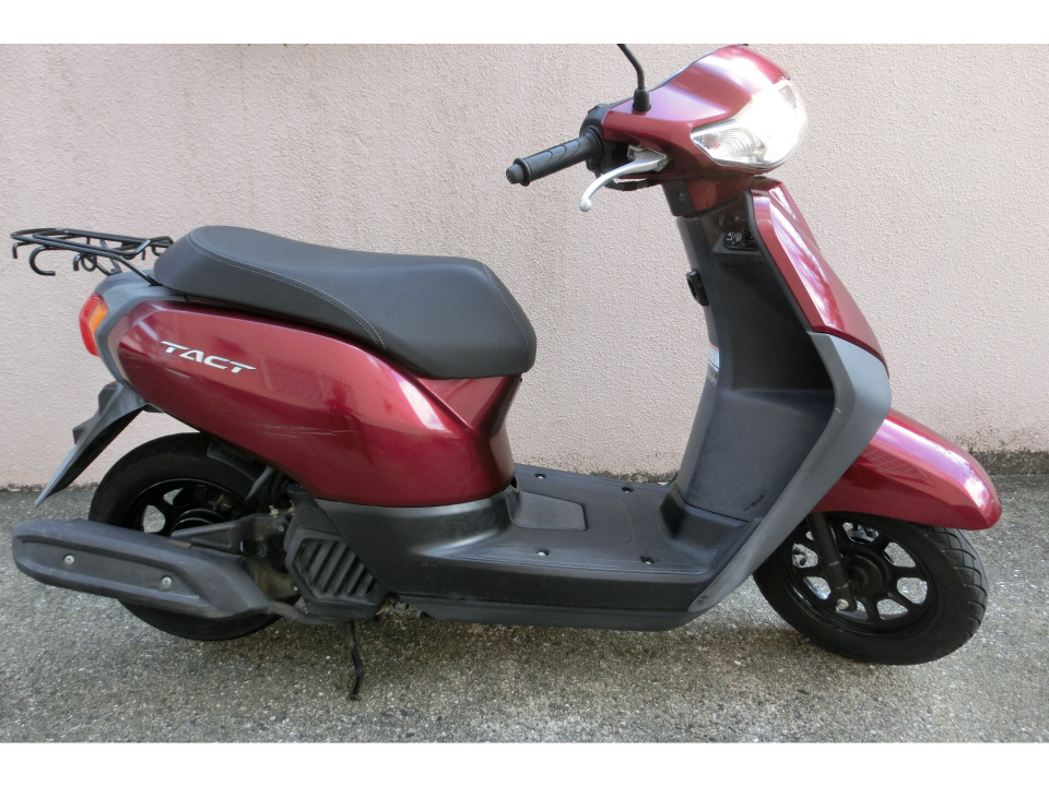 Honda TACT125 2015