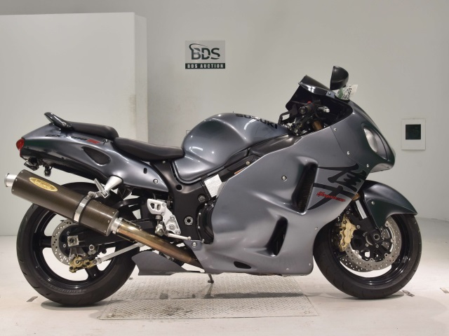 Suzuki GSX1300R HAYABUSA 2003