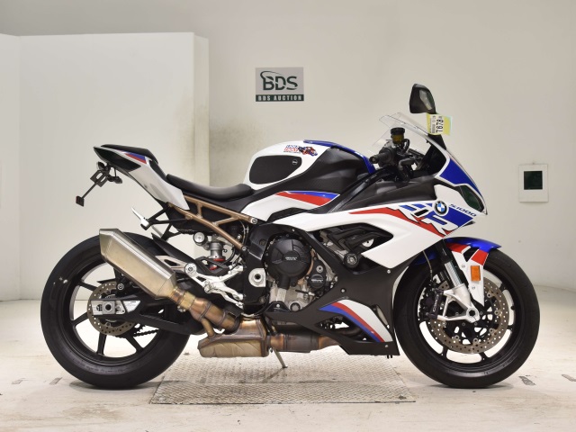 BMW S1000RR 2021