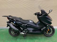 Yamaha T-MAX560A 2020