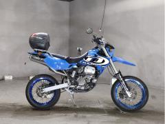 Kawasaki D-TRACKER250 1999