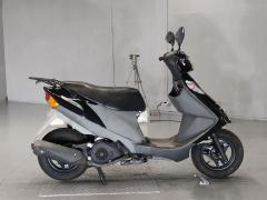 Suzuki ADDRESS V125