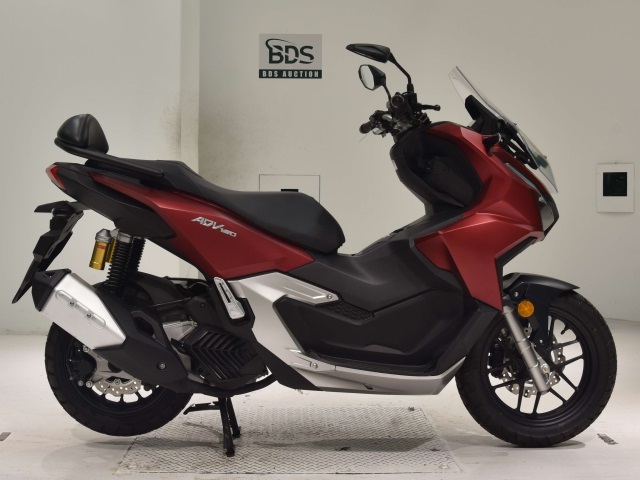 Honda ADV 160 2023