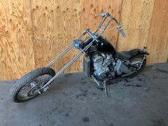 Honda STEED400 1990