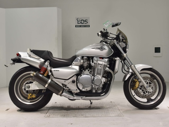 Honda X4LD 2003