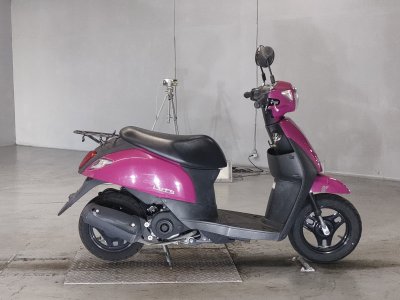 Suzuki LETS