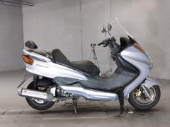 Yamaha MAJESTY 250 2001