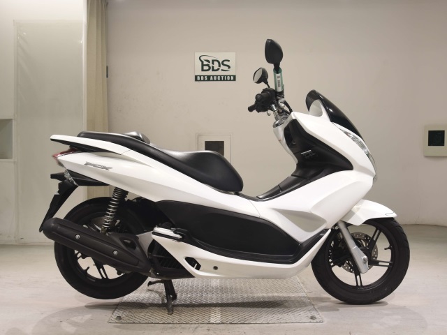 Honda PCX125 2010