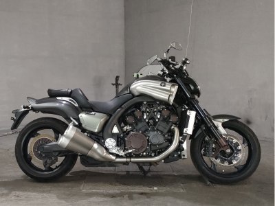Yamaha V-MAX1200 2013