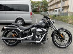 HD BREAKOUT FXSB 2015