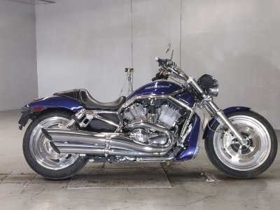 HD V-ROD VRSCAW1130 2006