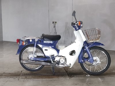 Honda SUPER CUB50 1995