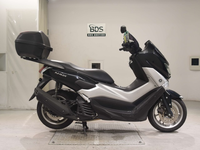 Yamaha N-MAX125